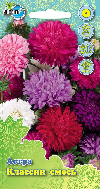 Астра Классик смесь, ИНВЕНТ+: фото