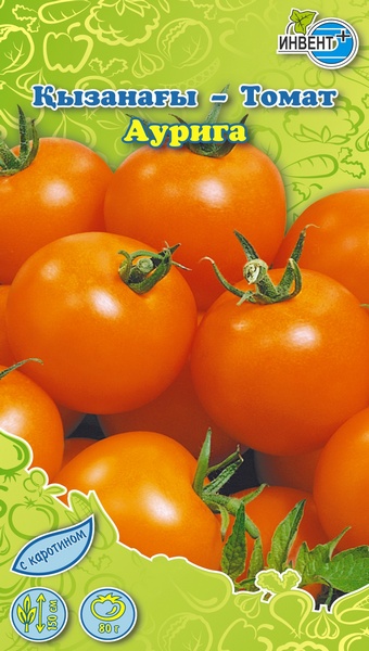 Томат Аурига, ИНВЕНТ+: фото