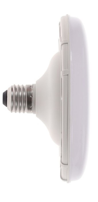 Лампа светодиодная для растений, 16 Вт, U150, Uniel: фото